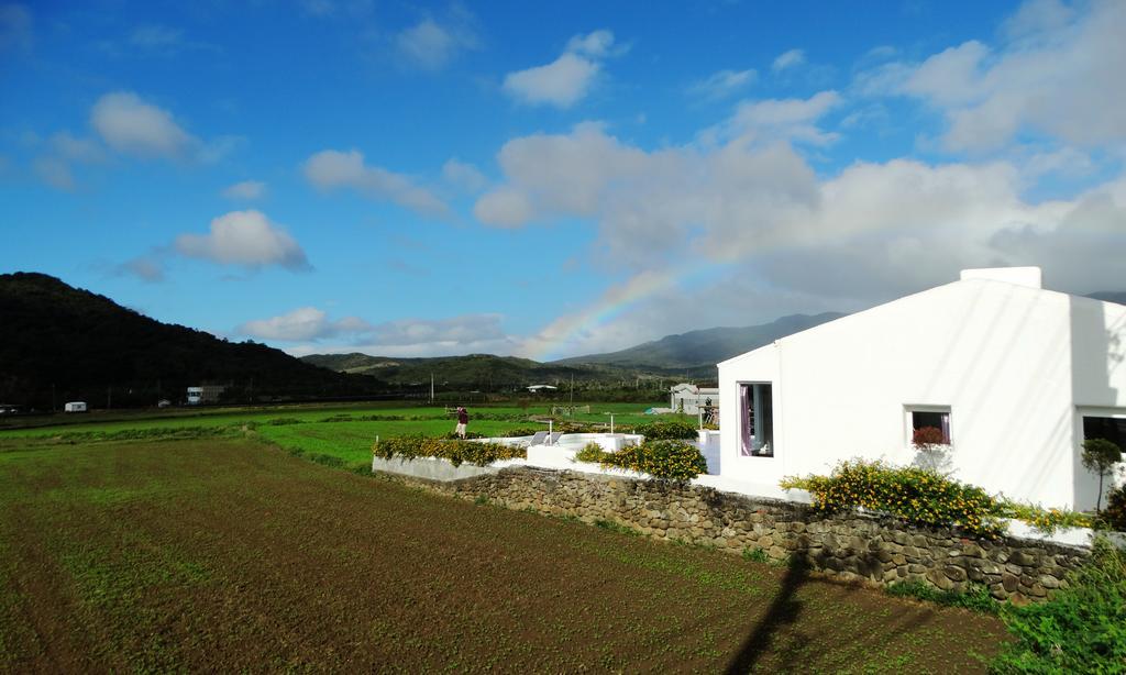 Small House Villa Heng-ch'un Extérieur photo