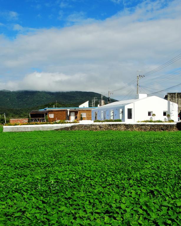 Small House Villa Heng-ch'un Extérieur photo