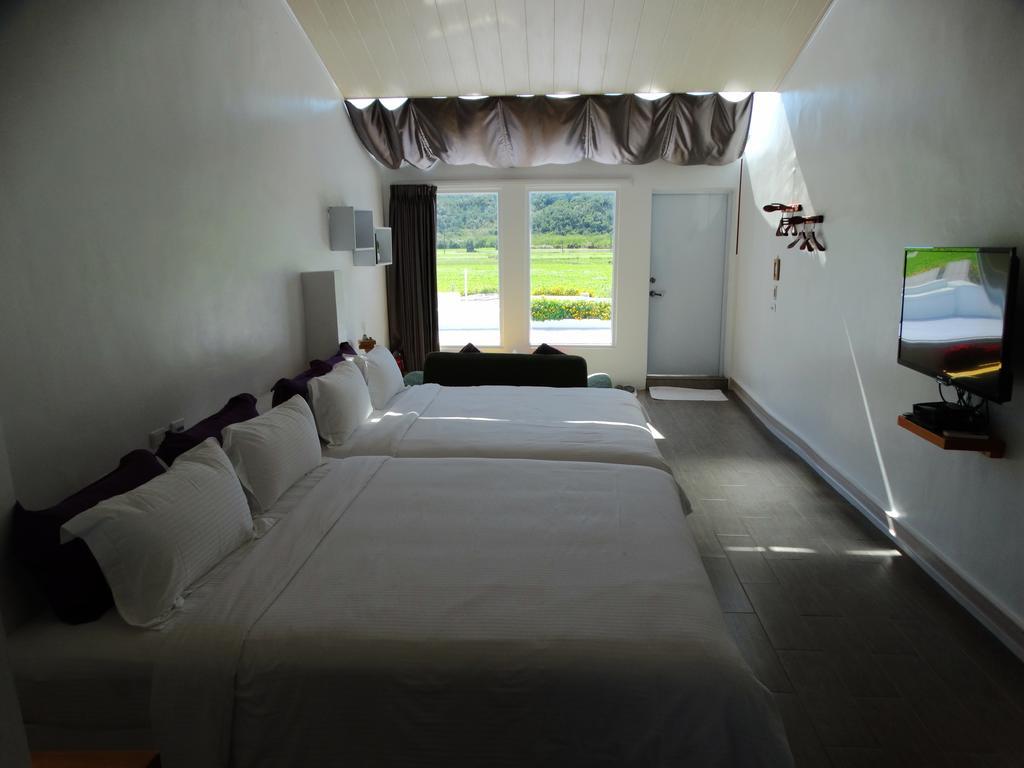 Small House Villa Heng-ch'un Chambre photo